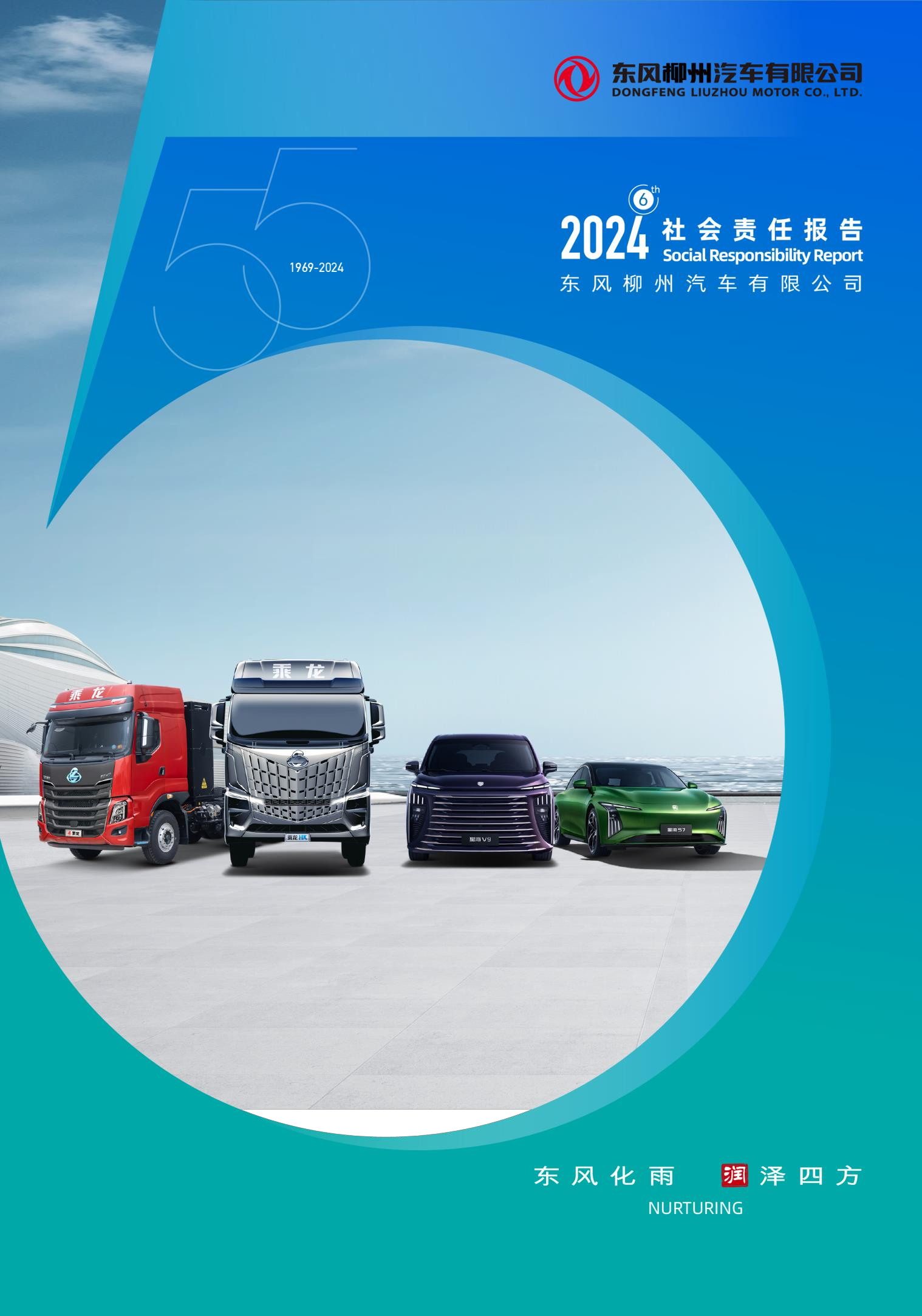 KY·开元官网2020社会责任汇报